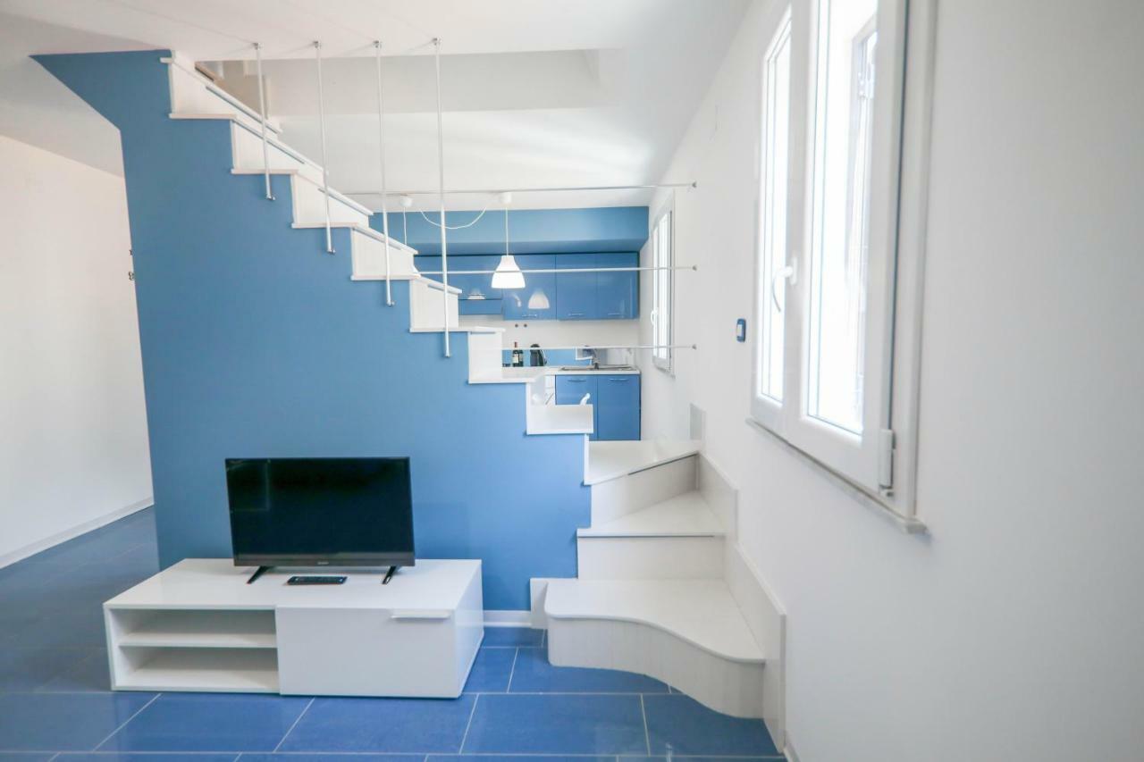 Terrazza Azzurra Βίλα Cefalù Εξωτερικό φωτογραφία