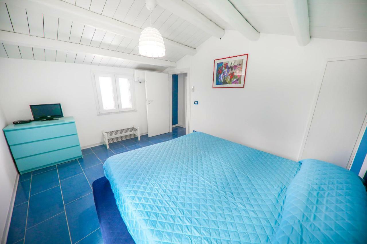 Terrazza Azzurra Βίλα Cefalù Εξωτερικό φωτογραφία